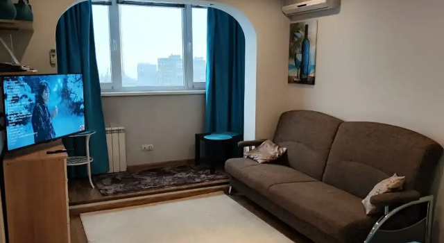 S Panoramnym Didom U Korolevskikh Vorot Flat, Book Apartment Kaliningrad Kaliningrad Region