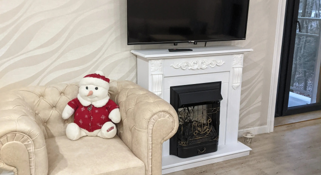 Sanlandiya Apartments, Book Apartment Svetlogorsk 