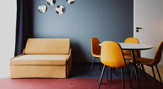 Апартаменты Arche Hotel Piła