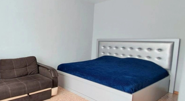 Odnokomnatnaya Mikrorayon 6А -16 Flat, Réserver Appartement Kourgan 
