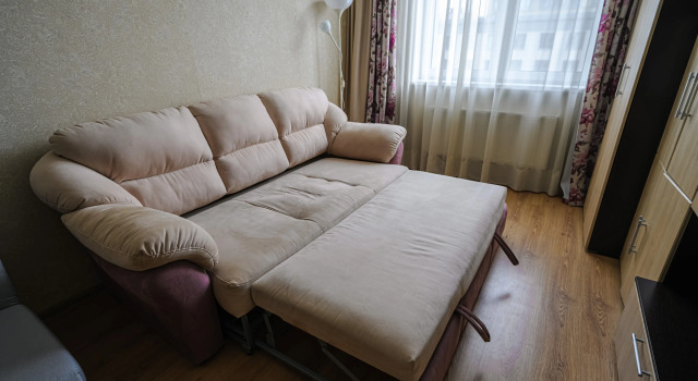 Квартира АрендАпартмент Граф Орлов 38