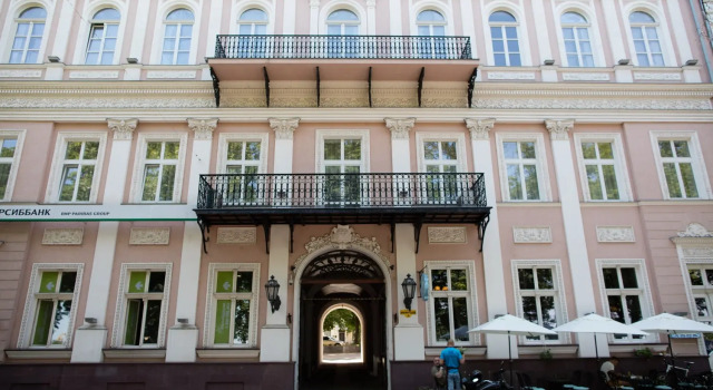 De Versal, Reserva ahora Hotel Primorsky Región de Odessa