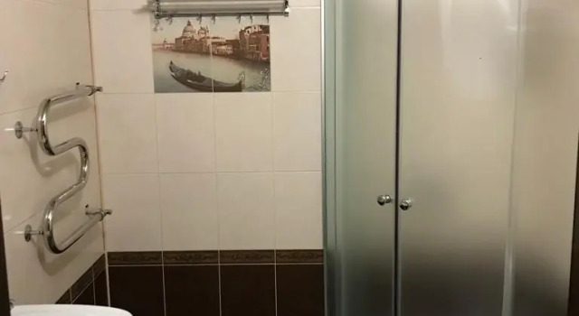 Трёхместный номер Cтандартный Отель Сириус Азау