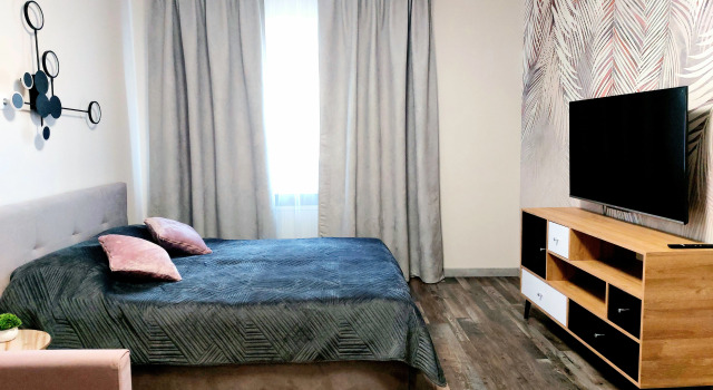 Welcome U Verkhnego Ozera Apartments, Book Apartment Kaliningrad Kaliningrad Region