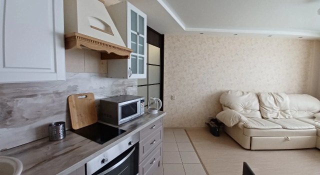 Vidovaya U Teatra Flat, Prenota Appartamento Oktyabrsky district 