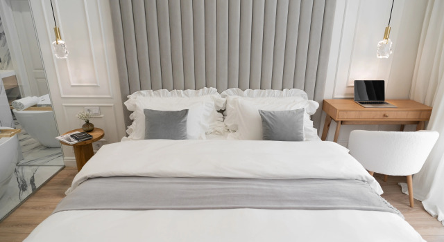 Двухместный номер Классик Suite Hotel