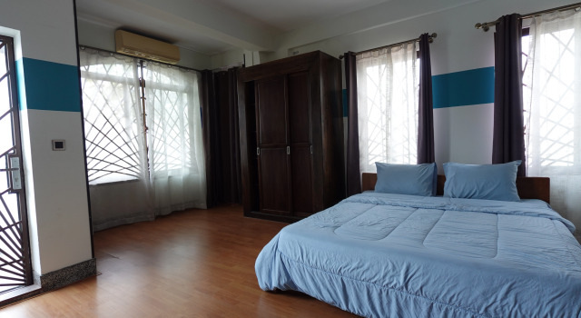 Апарт-отель CHILCHILL Elite Residences