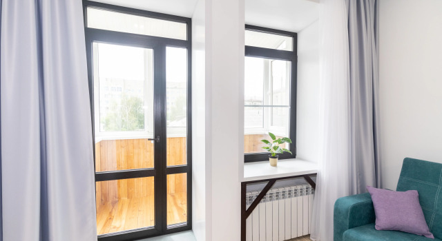 Udobnaya kvartira Flat, Book Apartment Hotels in Ural with Parking, Parking
