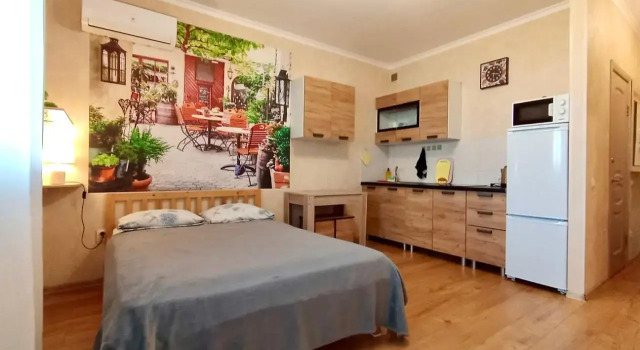 Uyutnaya V Zhk Vertikal Flat, Prenota Appartamento Hotel a Central Russia con parcheggio, Parcheggio