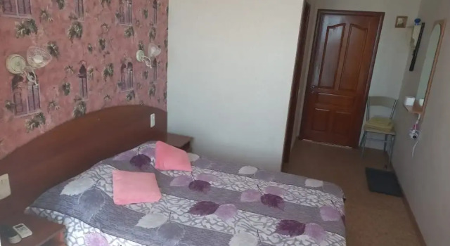 Номер Standard Отель Маринер