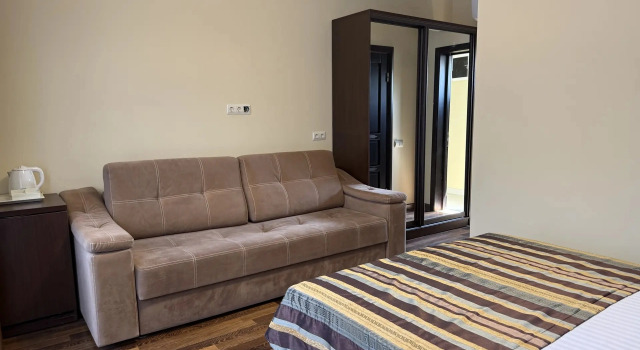 Camera Comfort Matool Guest house