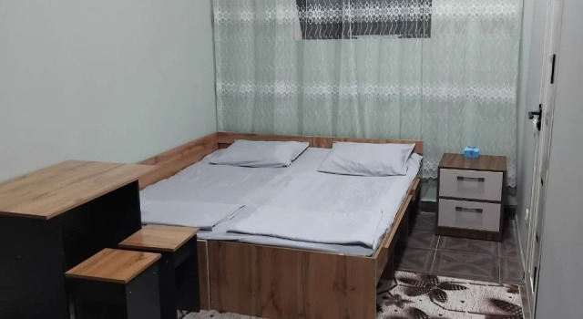 Junior suite Nari Hotel