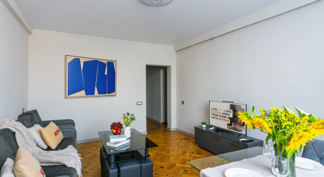 KeyGo #0087 kluch k centru Erevana Apartments, Prenota Appartamento Erevan Armenia