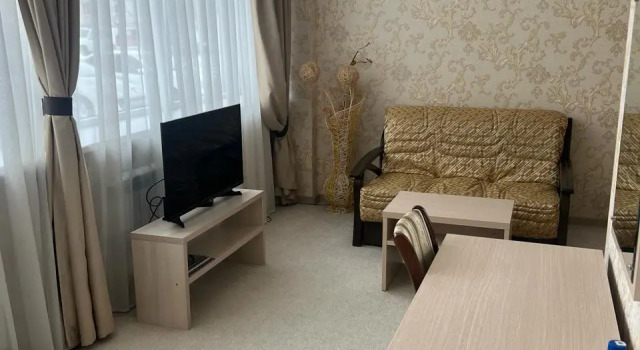 Двухместный полулюкс № 103 Отель City Hotel