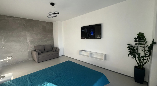 Covpemennaya Kvaptira v Tsentre Goroda Flat, Book Apartment Kaliningrad Kaliningrad Region
