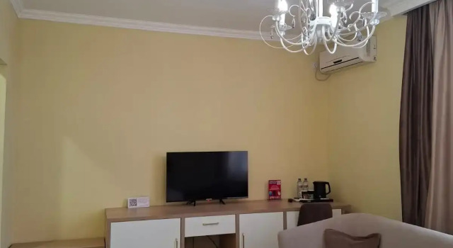 Suite Aura Almaty