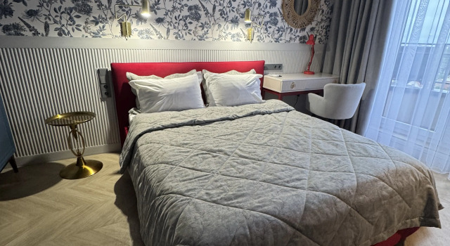 Roskoshnaya Kvartira V Tsentre Ot Litoriya Flat, Book Apartment Kaliningrad Kaliningrad Region
