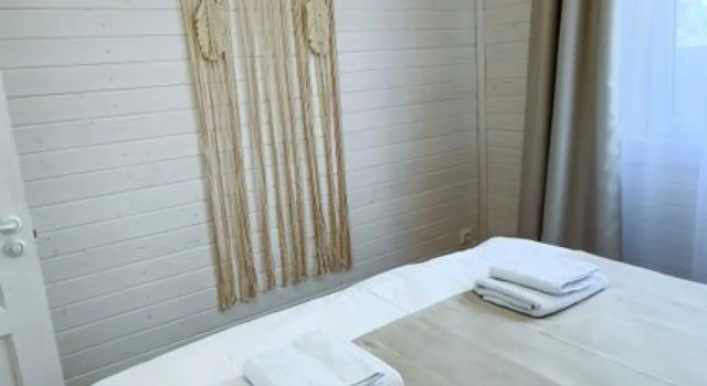 S Baney i Kupelyu v Baydarskoy Doline Private House, Rezervovat Rekreační dům  