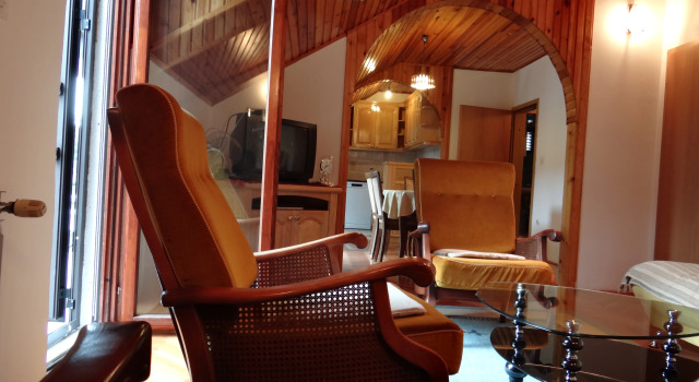 Вилла Rizon Villa