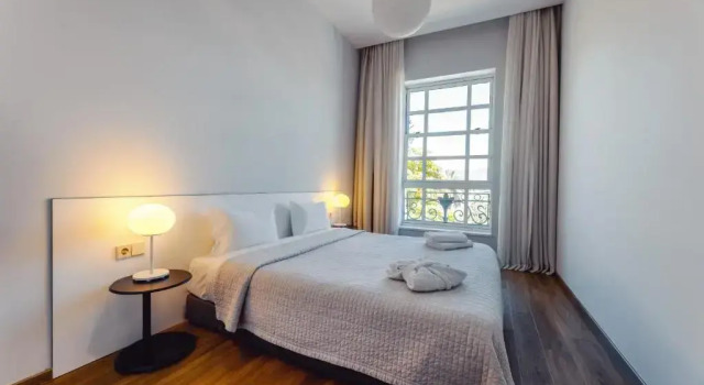 Номер Standard Le Port Boutique Apart Hotel