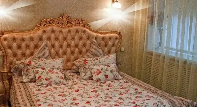 Двухместный номер Стандарт Отель  Извольте