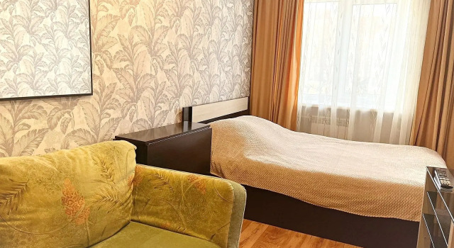 Na Velizhskoy 57 Flat, Rezervovat Apartmán Hotely v Ivanovo s parkováním, Parkování