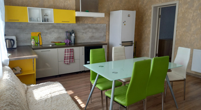 Sunny Kranz Apartments, Book Apartment Zelenogradsk 