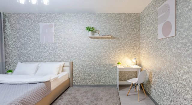 Uyutnaya 1-K Kvartira V Samom Tsentre Samary Flat, Réserver Appartement Samara Samara Region