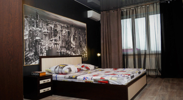 Апартаменты ATLANT Apartments 171