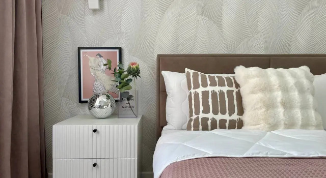Na Ul. Amurskaya 22 Flat, Rezervovat Apartmán Hotely v Amurská s parkováním, Parkování