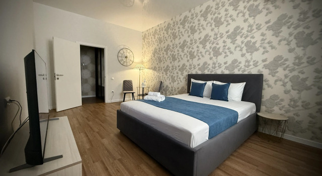 Апартаменты MaryHome в самом центре Самары