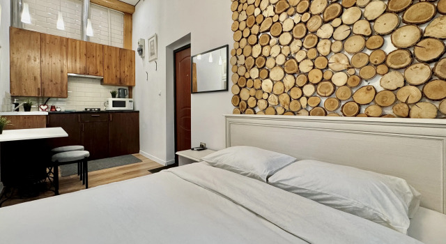 Flat Milaya Odnushechka V Samom Serdtse Bresta, Book Apartment Brest Brest Region