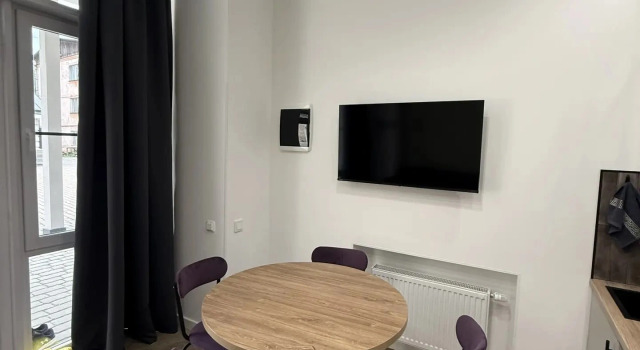 Vdokhnovenie Apartments, Prenota Appartamento Rybinsk 
