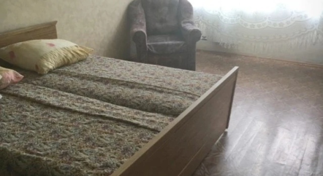 Номер Economy Отель Дом Артистов Цирка г. Красноярск