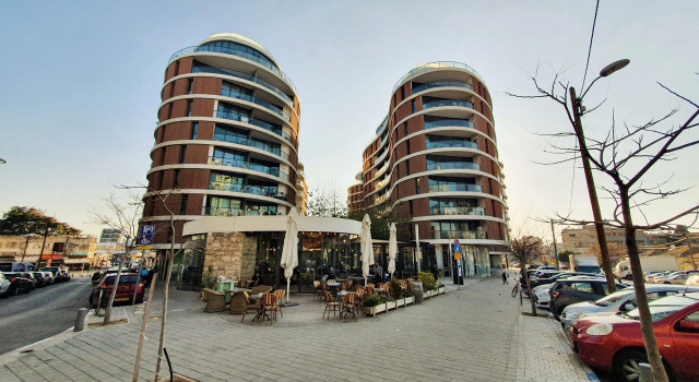Апартаменты Апартаменты Brand New 2 Bdr Apartment Florentine #TL30