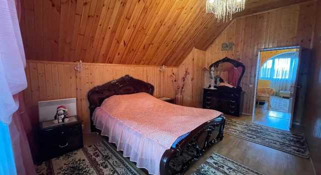 Коттедж Luxury с красивым видом из окна Отель Селигер 69
