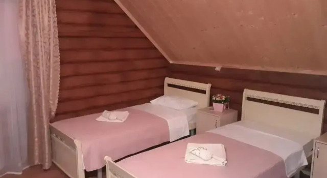 Гостевой дом Вега