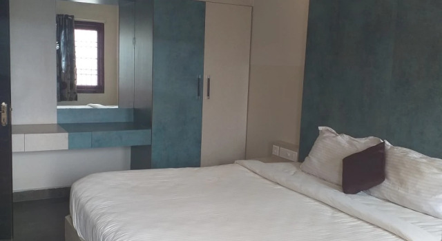 Номер Deluxe Отель Temple Stays