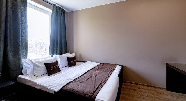 Inndays Apartments On Petrovsko Razumovskaya, Book Apartment SVAO Area Moscow