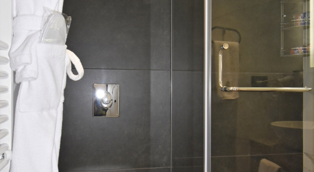 Süper çift kişilik oda Avenue ApartHotel