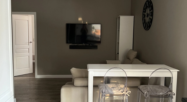 Na ulice Nekrasova 3 Apartments, Book Apartment Kaliningrad Kaliningrad Region