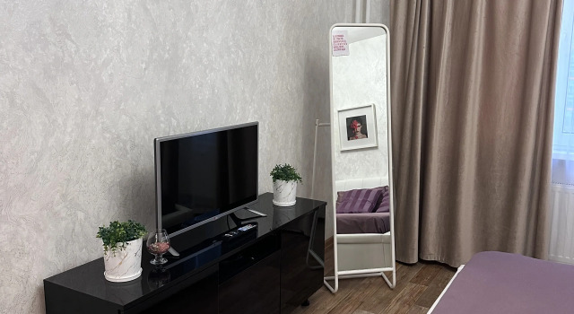 Apartamenty kvartira dunayskiy s parkom Flat, Book Lejlighed Moskovskiy district Sankt Petersborg