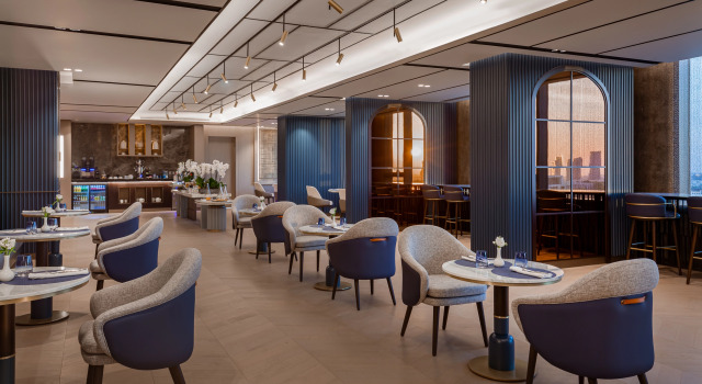 Двухместный номер Premium InterContinental Tashkent by IHG