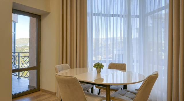 Апартаменты Апартаменты Green Park 16