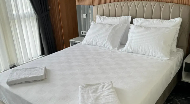 Номер Standard Laristone Suite Spa Hotel