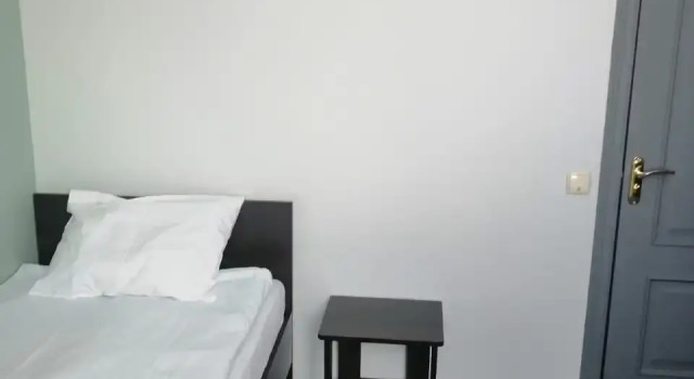 Standardní Jednolůžkový pokoj TajmHaus Furnished rooms