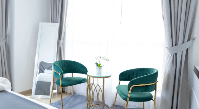 Апартаменты 1 Bedroom apartment on JBR by Happy Season Holiday homes, Забронировать Апартаменты/квартира Апартаменты Эмирата Дубая, рядом с Dubai Marina Yacht Club, Апартаменты/квартира