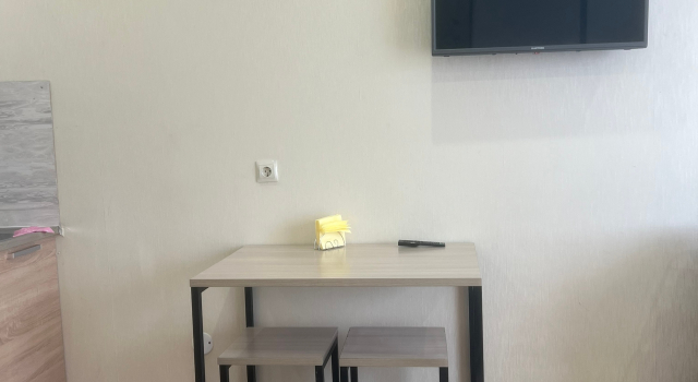 Na Kolmovskoy Naberezhnoy 71a Flat, Rezervovat Apartmán Hotely v Novgorodská oblast s parkováním, Parkování