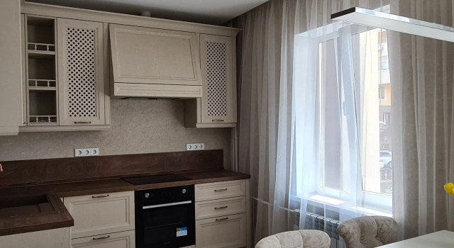 Sovremennaya V Topovoy Lokatsii Flat, Rezervovat Apartmán Hotely v Bashkortostan s parkováním, Parkování