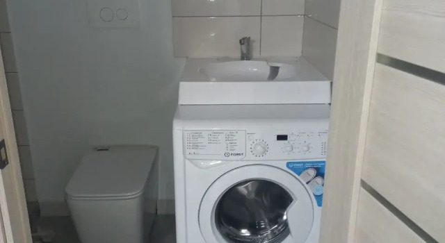 Studiya v Istoricheskom Zdanii Flat, Varaa Huoneisto Suhumi Abhasia